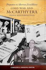 Cold War and McCarthy Era