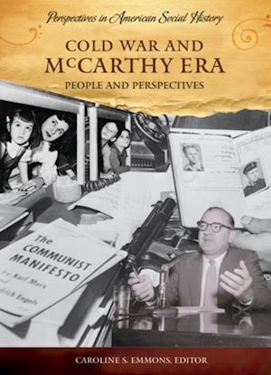 Cold War and McCarthy Era