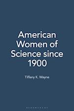 American Women of Science since 1900