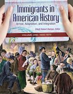 Immigrants in American History