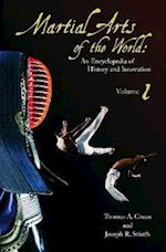 Martial Arts of the World [2 volumes]