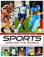 Sports around the World [4 volumes]