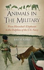 Animals in the Military