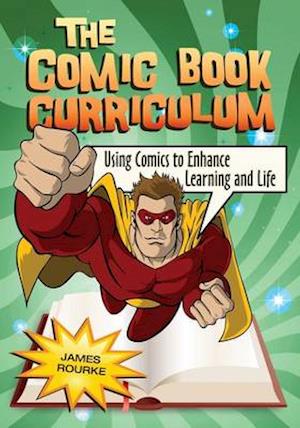 The Comic Book Curriculum