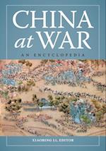 China at War