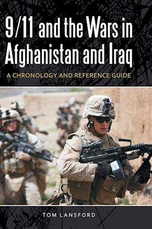 9/11 and the Wars in Afghanistan and Iraq