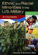 Ethnic and Racial Minorities in the U.S. Military