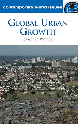 Global Urban Growth