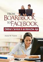 From Boardbook to Facebook