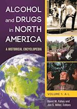 Alcohol and Drugs in North America