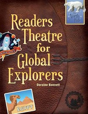 Readers Theatre for Global Explorers