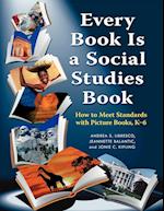 Every Book Is a Social Studies Book