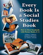 Every Book Is a Social Studies Book