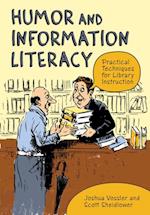 Humor and Information Literacy
