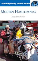 Modern Homelessness
