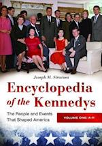 Encyclopedia of the Kennedys