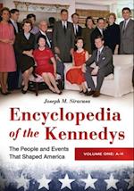 Encyclopedia of the Kennedys