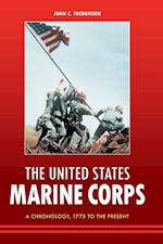 The United States Marine Corps