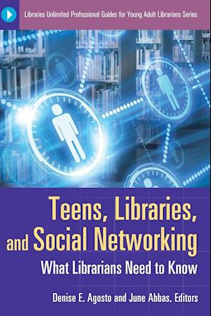 Teens, Libraries, and Social Networking