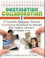Destination Collaboration 2