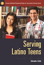 Serving Latino Teens