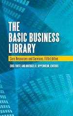 The Basic Business Library