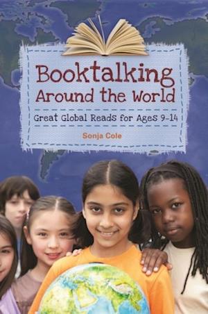 Booktalking Around the World