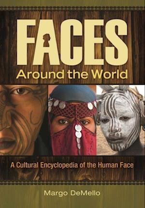 Faces around the World