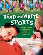 Read and Write Sports