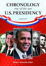 Chronology of the U.S. Presidency