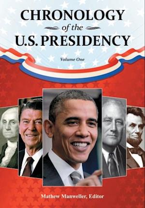 Chronology of the U.S. Presidency