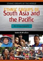 Ethnic Groups of South Asia and the Pacific