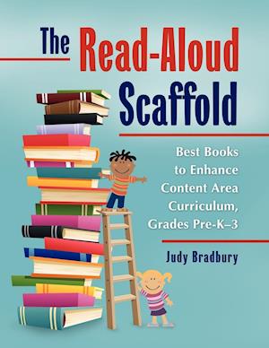 The Read-Aloud Scaffold