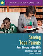 Serving Teen Parents