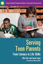 Serving Teen Parents