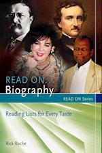 Read On...Biography