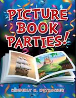 Picture Book Parties!