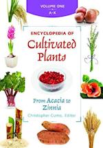 Encyclopedia of Cultivated Plants