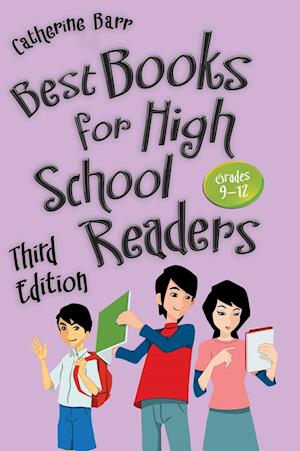 Best Books for High School Readers