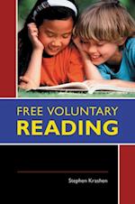 Free Voluntary Reading