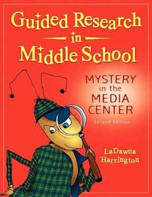 Guided Research in Middle School