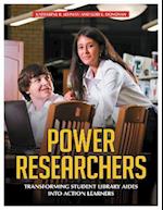 Power Researchers