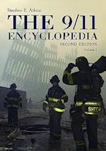 The 9/11 Encyclopedia, 2nd Edition [2 volumes]