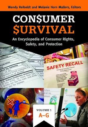 Consumer Survival
