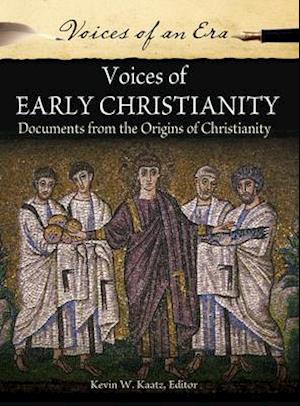 Voices of Early Christianity