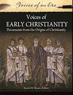 Voices of Early Christianity