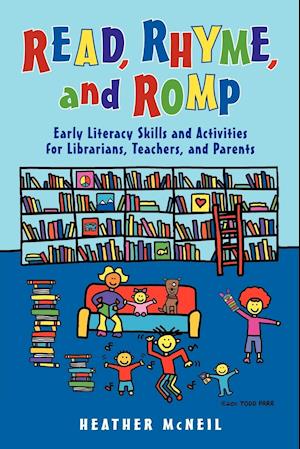 Read, Rhyme, and Romp