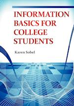 Information Basics for College Students