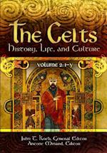 The Celts [2 volumes]