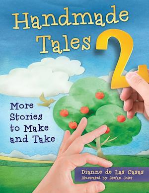 Handmade Tales 2